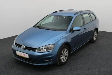 Müüa used car Volkswagen Golf Comfortline, 2014, 1.6, 81 kW, diesel, manual, front-wheel drive, WVWZZZAUZEP556727