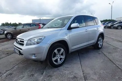 Müüa used car Toyota RAV4, 2009, 2.2, 151 kW, diesel, manual, four-wheel drive, 945TMB