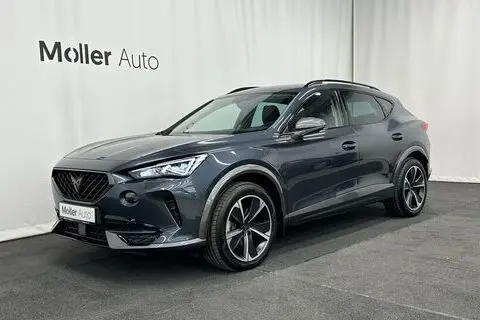 Cupra Formentor, 2023, 1.4, 110 kW, pistikhübriid b+e, automaat, esivedu