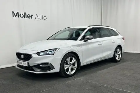 SEAT Leon, 2021, 1.4, 110 kW, plug-in hybrid p+e, automatic, front-wheel drive