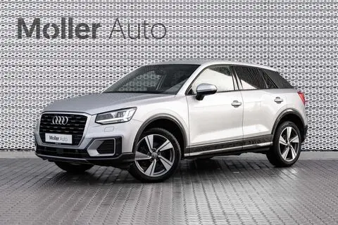 Müüa used car Audi Q2, 2018, 2.0, 110 kW, petrol, automatic, front-wheel drive, WAUZZZGA9JA094422