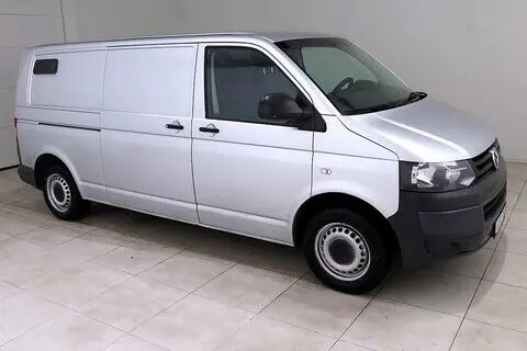 Müüa used car Volkswagen Transporter, 2012, 2.0, 101 kW, diesel, manual, front-wheel drive, 838BSG, WV1ZZZ7HZDH028723