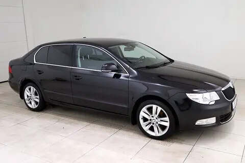 Müüa used car Škoda Superb, 2012, 1.8, 160 kW, petrol, automatic, front-wheel drive, 390BGT, TMBAB93T8D9009409