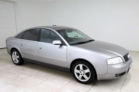 Audi A6, 2001, 1.9, 96 kW, дизель, механическая, передний привод