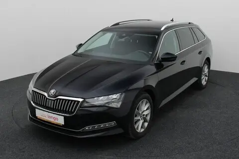 Müüa подержанный автомобиль Škoda Superb Business Edition, 2021, 1.5, 110 kW, бензин, автомат, передний привод, TMBJN9NP4L7062724