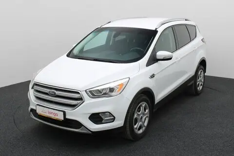 Ford Kuga, 2017, 1.5, 88 kW, дизель, автомат, передний привод