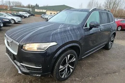 Volvo XC90, 2015, 2.0, 165 kW, diisel, automaat, nelikvedu