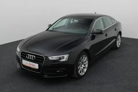 Audi A5, 2014, 1.8, 125 kW, бензин, механическая, передний привод