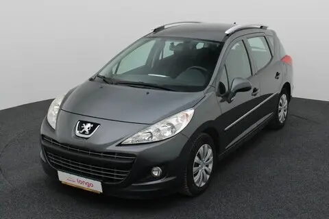 Peugeot 207, 2012, 1.6, 88 kW, бензин, механическая, передний привод