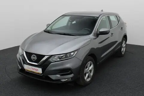 Nissan Qashqai, 2019, 1.5, 85 kW, diesel, automatic, front-wheel drive