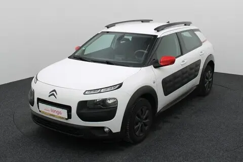 Citroën C4 Cactus, 2015, 1.6, 73 kW, дизель, механическая, передний привод