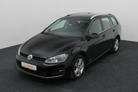 Volkswagen Golf, 2014, 1.4, 90 kW, petrol, manual, front-wheel drive