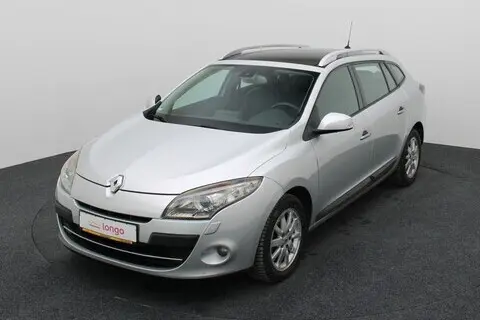 Renault Megane, 2010, 2.0, 103 kW, petrol, automatic, front-wheel drive