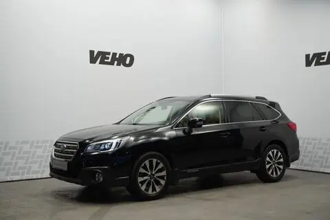 Subaru Outback, 2015, 2.5, 129 kW, бензин, автомат, полный привод