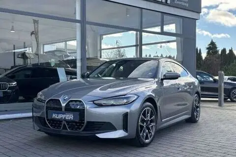 BMW i4, 2023, 210 kW, electric, automatic, rear-wheel drive