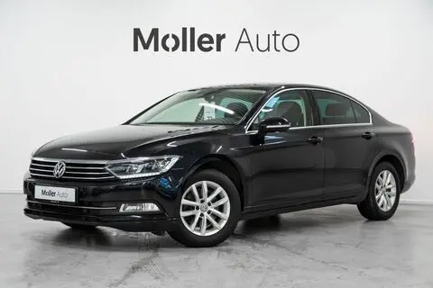 Volkswagen Passat, 2020, 2.0, 110 kW, бензин, автомат, передний привод