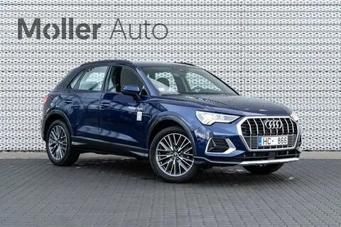 Audi Q3, 2024, 2.0, 110 kW, petrol, automatic, four-wheel drive