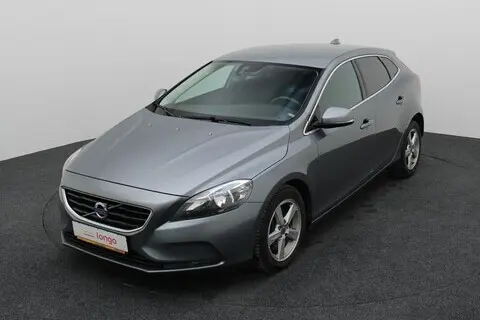 Volvo V40, 2014, 2.0, 140 kW, diisel, manuaal, esivedu