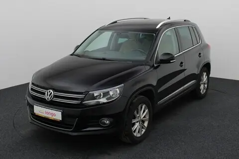 Volkswagen Tiguan, 2013, 1.4, 90 kW, бензин, механическая, передний привод