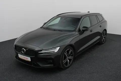 Volvo V60, 2021, 2.0, 110 kW, diesel, automatic, front-wheel drive