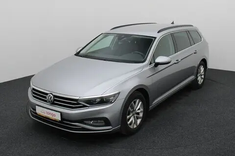 Volkswagen Passat, 2020, 1.6, 88 kW, дизель, автомат, передний привод