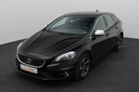 Volvo V40, 2015, 2.0, 88 kW, дизель, механическая, передний привод