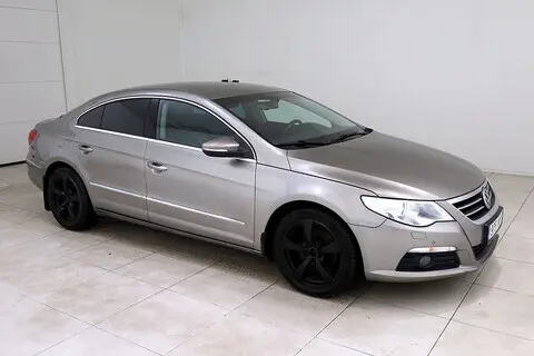 Müüa kasutatud auto Volkswagen Passat CC, 2011, 1.8, 160 kW, bensiin, automaat, esivedu, 975NPS, WVWZZZ3CZBE753897