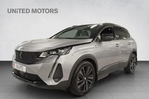 Peugeot 3008, 2022, 1.5, 96 kW, diesel, automatic, front-wheel drive