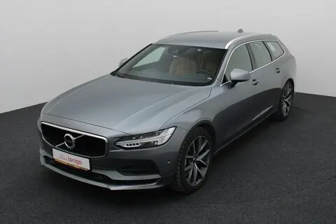 Volvo V90, 2017, 2.0, 140 kW, diisel, automaat, esivedu