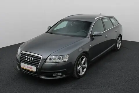 Audi A6, 2010, 2.8, 140 kW, petrol, automatic, front-wheel drive