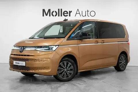 Volkswagen Multivan, 2022, 1.0, 115 kW, подключаемый гибрид б+э, автомат, передний привод