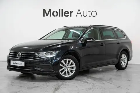 Volkswagen Passat, 2020, 2.0, 110 kW, бензин, автомат, передний привод