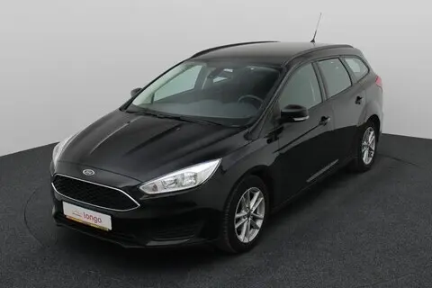 Ford Focus, 2015, 1.5, 70 kW, дизель, механическая, передний привод