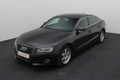 Audi A5, 2011, 1.8, 118 kW, бензин, автомат, передний привод