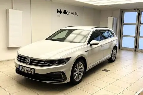 Volkswagen Passat, 2020, 1.4, 115 kW, подключаемый гибрид б+э, автомат, передний привод