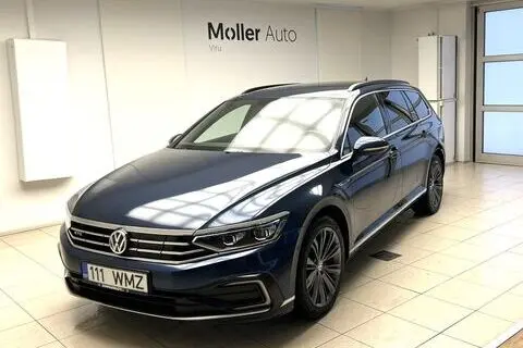 Volkswagen Passat, 2020, 1.4, 115 kW, подключаемый гибрид б+э, автомат, передний привод