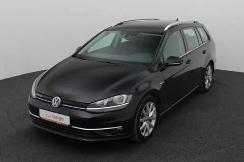 Volkswagen Golf, 2018, 1.5, 96 kW, бензин, механическая, передний привод