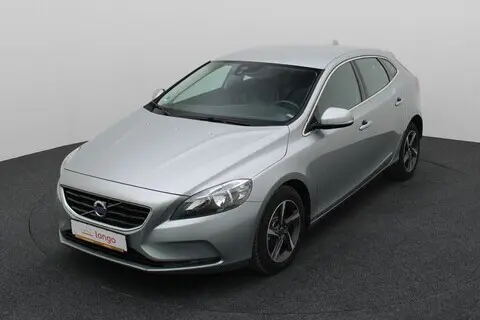 Volvo V40, 2014, 2.0, 140 kW, diesel, manual, front-wheel drive