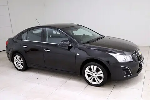 Chevrolet Cruze, 2013, 1.8, 141 kW, бензин+lpg, автомат, передний привод