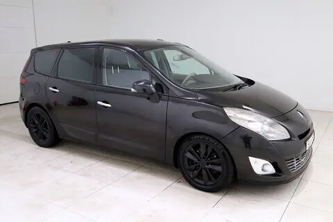 Renault Scenic, 2009, 1.9, 130 kW, дизель, механическая, передний привод