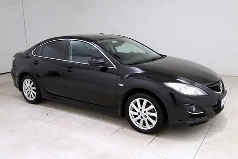 Mazda 6, 2012, 2.0, 154 kW, бензин, механическая, передний привод