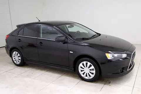 Mitsubishi Lancer, 2009, 2.0, 140 kW, дизель, механическая, передний привод