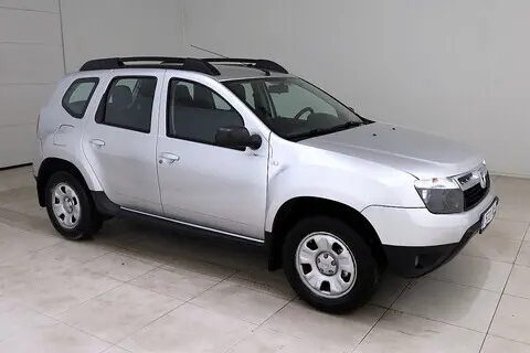 Dacia Duster, 2012, 1.5, 110 kW, дизель, механическая, полный привод