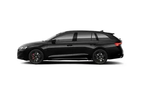 Škoda Octavia, 2.0, 195 kW, bensiin, automaat, esivedu