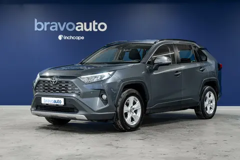 Toyota RAV4, 2021, 2.0, 129 kW, petrol, automatic, front-wheel drive