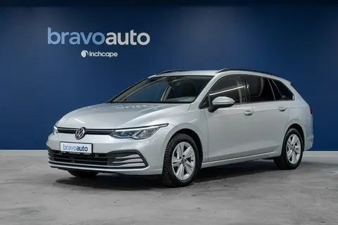 Volkswagen Golf, 2021, 1.5, 96 kW, гибрид б+э, автомат, передний привод