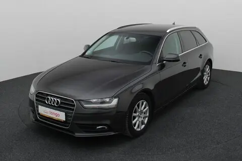 Audi A4, 2012, 1.8, 125 kW, petrol, manual, front-wheel drive