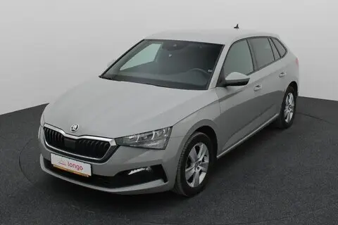 Škoda Scala, 2019, 1.0, 85 kW, бензин, механическая, передний привод