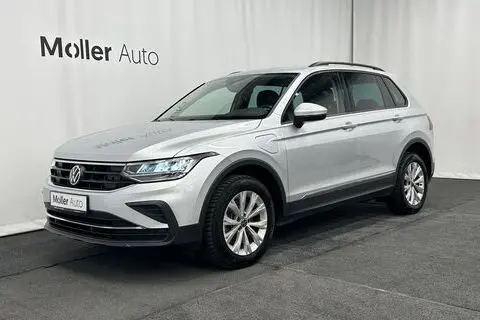 Volkswagen Tiguan, 2022, 1.4, 110 kW, подключаемый гибрид б+э, автомат, передний привод