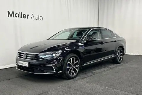 Volkswagen Passat, 2021, 1.4, 115 kW, pistikhübriid b+e, automaat, esivedu